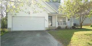 247 Postwood Court Gallery 1