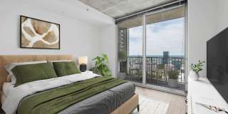 Skyhouse South Gallery 24