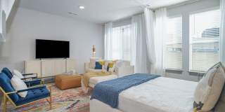 Tributary Rise Gallery 35