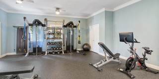 The Madison Apartments Gallery 9