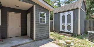 Spacious 2-Bedroom Brick Townhome with Private Fenced Yard Gallery 15