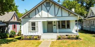 FREE MONTH RENT! Freshly Updated 3 Bedroom House Gallery 5