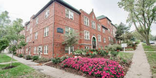 The Green Lodge Gallery 4