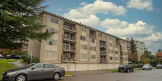 Olympic View Apartments Gallery 14