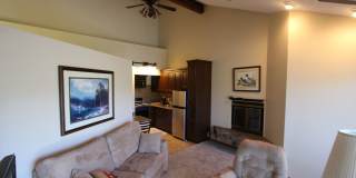 Furnished Country Club Condo | Private Balcony + Golf Course Views Gallery 13