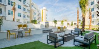 Cirrus Apartments Gallery 15