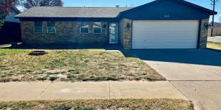 Freshly Remodeled 3 Bedroom 2 Bathroom Home in Frenship ISD Gallery 1
