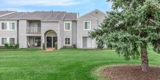 Oaks at Hampton Apartments Gallery 3