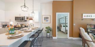 The Point at Green District Gallery 6