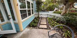 Mission Beach, 2 bedroom, 2 bathroom, with New Carpet, Parking, Laundry, Patio (807 Nantasket Ct. #A) Gallery 20