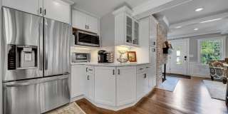 The Bassett House Gallery 22