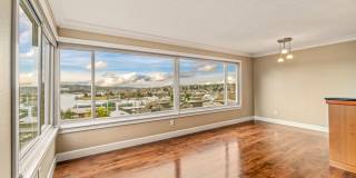 1 Bedroom 1 Bathroom Eastlake Condo W/ Stunning Views Gallery 6
