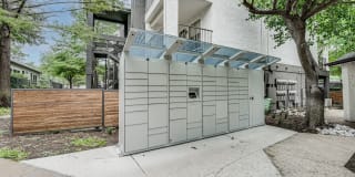 Knox Allen Station Gallery 42