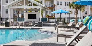 Argyle Lake at Oakleaf Town Center Gallery 23