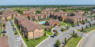 Overall Creek Apartments Gallery 3