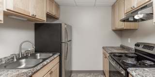 Large 1 & 2 Bedrooms available, PET FRIENDLY! Gallery 16