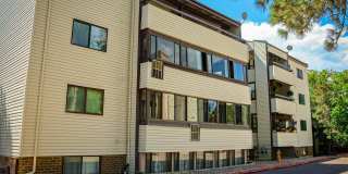 3 BED CONDO, WATER INCLUDED IN RENT Gallery 1