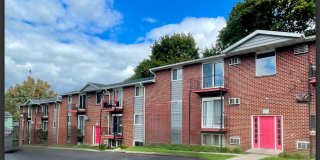 4460 Milton Avenue Camillus Villager Apartments Gallery 1
