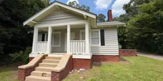 2/2 House in Old East Rome $1,495 Gallery 1