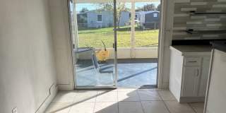 ** Annual ** 2 Bed / 1 Bath Single Family Home ** Conveniently Located ** $1,350 Gallery 5