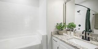 The Reserve at Meadowmont Apartments and Townhomes Gallery 35