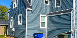 Newly Renovated 4 Bedroom 2 Bathroom 2 Story Home located in the Fairmount Park area of Norfolk! Gallery 14