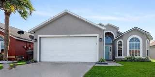 Stunning 3-Bed, 2-Bath Pool Home in Flamingo Lakes! Gallery 1