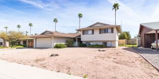 6 Bedroom 3.5 Bathroom Tri-Level Home In Tempe close to ASU Gallery 10