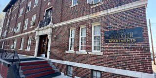 The Jefferson St. Apartments- All Inclusive Studio Apartment Gallery 1