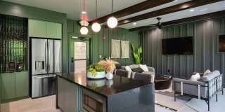 Lively at Drayton Mills Gallery 55