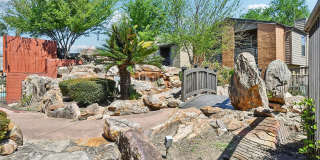 Ashford Cove at Briar Forest Gallery 96