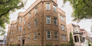3701 N Hoyne, Gallery 1
