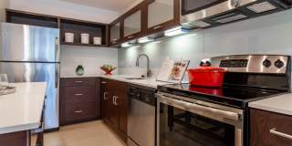 Nora Apartments Gallery 23