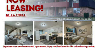 Bella Terra Apartments Gallery 1