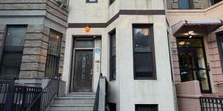 555 W 183rd Street Gallery 1