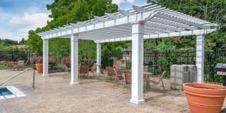 Capital Pointe Gallery 21