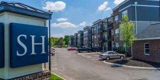 Stafford House Stafford House Gallery 1