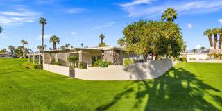 Luxury Golf Course Retreat in Indian Wells (Monthly Only - No Long Term) Gallery 104