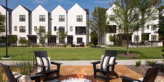 Windsor West Plano Gallery 2