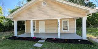 Historic Saint Elmo Charm with Modern Updates – 2 Bed, 2 Bath - Half Off Your First Month's Rent! Gallery 1