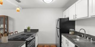 The Aviator apartments Gallery 2
