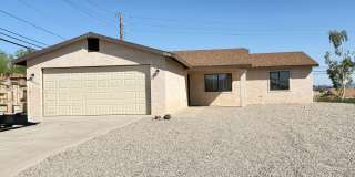Long term - unfurnished - recently updated Gallery 1