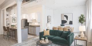 The Cannery Lofts Gallery 3