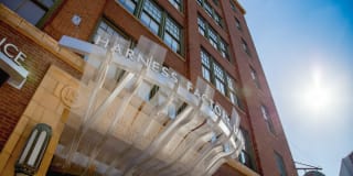 Harness Factory Lofts Gallery 4