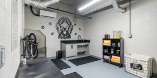 Caroline at Memorial Gallery 39