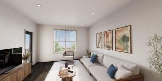 The Residences at The Gilmore Gallery 27