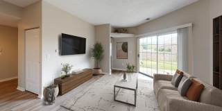 Harrison Place Apartments Gallery 6