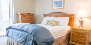 Princeton Park Apartments Gallery 4