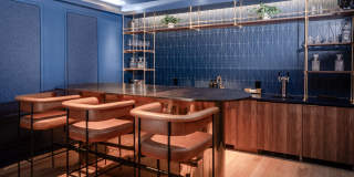 Triangle Gallery 35