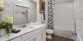 Echo at North Point Center Gallery 5